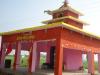 यस नपा भित्र रहेको धार्मिक स्थाल शिव मन्दिर 