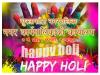 Happy Holi